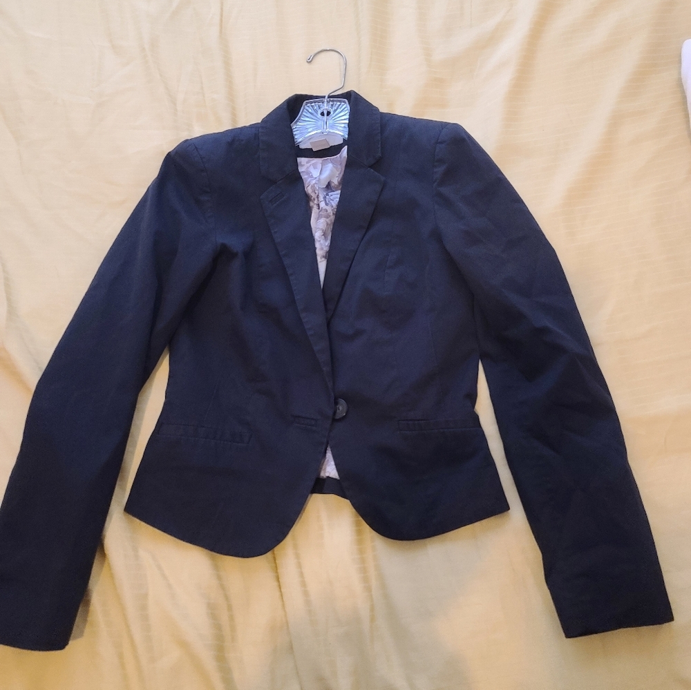 H&M Blazer